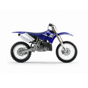 YAMAHA YZ 250 YZ250 (1P86) 2006