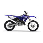 YAMAHA YZ 250 YZ250 (1SSJ) 2016