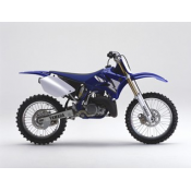 YAMAHA YZ 250 YZ250 (5XF2) 2004