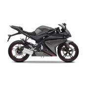 YAMAHA YZF-R125 YZF-R125 (5D7F) 2013