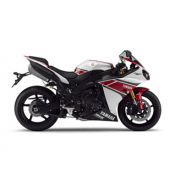 YAMAHA YZF-R1 YZF-R1 (1KBK) 2012