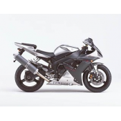 YAMAHA YZF-R1 YZF-R1 (5PW1) 2002