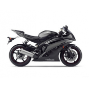 YAMAHA YZF-R6 YZF-R6 (1JSV) 2013