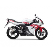 YAMAHA TZR 50 TZR50 (2AS3) 2012