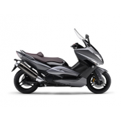 YAMAHA XP 500 T-Max 500 XP500 TMAX (4B5C) 2009