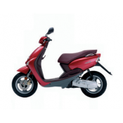 YAMAHA Neos 50 YN 50 YN50 NEO'S (5RNU) 2003
