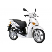 Keeway Goccia 50 2t
