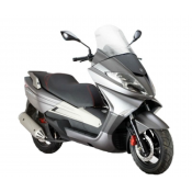 Keeway Silverblade 125 efi