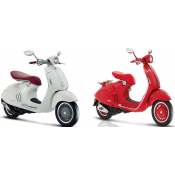 vespa 946 125 4T 3V ABS