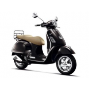 vespa GTS 250 4V ie ABS