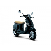 vespa LX 125 ie