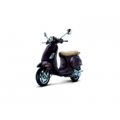 vespa LX 150 2V ie (USA)
