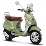 vespa LXV 50 2T