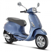 vespa Primavera 125 ie (APAC)