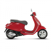 vespa Primavera 125 ie (EMEA)