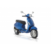 vespa Sprint 125 iGet